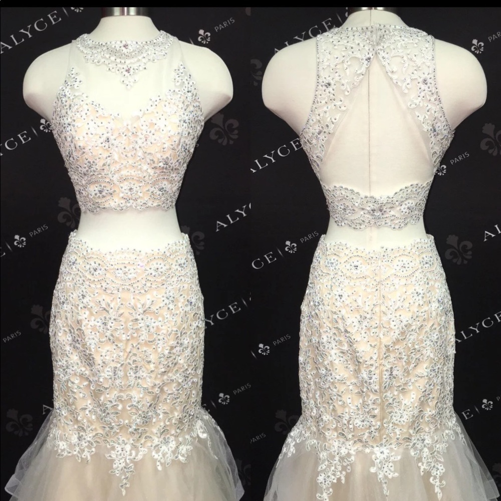 La Femme Style #26071